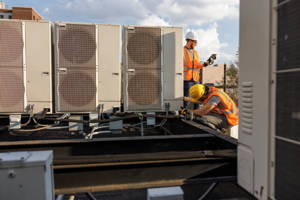 Best HVAC for Healthcare Facilities in Poplar Grove, IL