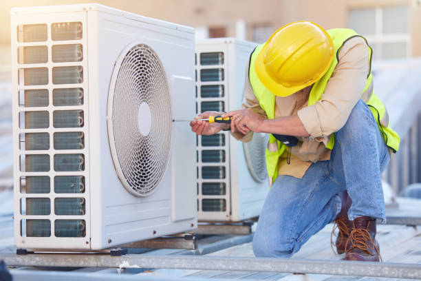 Best Seasonal HVAC Services in Poplar Grove, IL