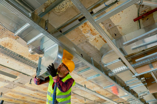 Best HVAC Software and Technology in Poplar Grove, IL