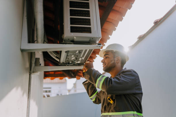 Best Emergency HVAC Services in Poplar Grove, IL