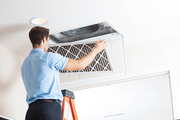 Best Energy-efficient HVAC Solutions in Poplar Grove, IL