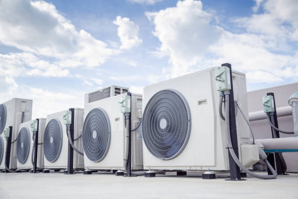 Best Air Conditioning Cleaning in Poplar Grove, IL