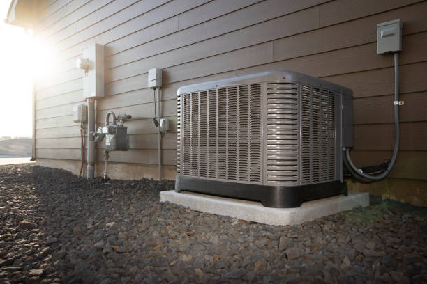 Best Commercial HVAC in Poplar Grove, IL